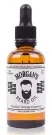 Олія для бороди Morgans Beard Oil  50мл (Brazilian Orange Fragrance)