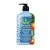 Шампунь для інтенсивного зволоження та відновлення сухого волосся / Triple Moisture Fresh Citrus Herbal Shampoo
