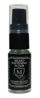 Еліксир для зм'якшення бороди Morgans Beard Softening Elixir 15мл