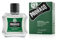 Бальзам для бороди Proraso Beard Balm Refresh 100ML