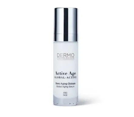 Глобальна антивікова сироватка / Active Age - Global Aging Serum