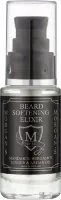 Еліксир для зм'якшення бороди Morgans Beard Softening Elixir 30 мл