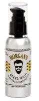 Шампунь для бороди Morgans Beard Wash 100мл