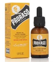 Олія для бороди Proraso Beard Oil WS 30ML