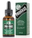 Олія для бороди Proraso Beard Oil Refresh 30ML