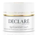 Антивіковий крем на основі екстракту півонії / Age Essential Cream