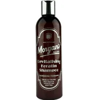 Шампунь Morgans Revitalising Keratin Shampoo Brazilian Orange 250 мл