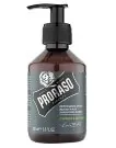 Шампунь для бороди Proraso Beard Shampoo CV 200ML