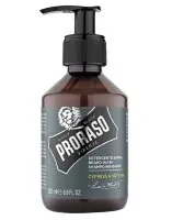 Шампунь для бороди Proraso Beard Shampoo CV 200ML