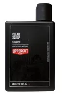 Шампунь Uppercut Deluxe Clear Scalp Shampoo 240ml