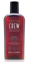 Шампунь для волосся American Crew Detox Shampoo V2 250 мл