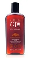 Шампунь American Crew Cleanser Shampoo 450 мл