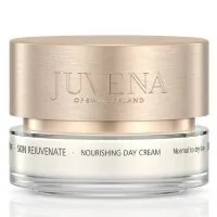 Поживний денний крем для нормальної та сухої шкіри - NOURISHING DAY CREAM
