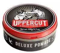 Помада Uppercut Deluxe Pomade 100г