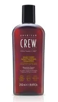 Шампунь American Crew Deep Moisturizing Shampoo 250 мл
