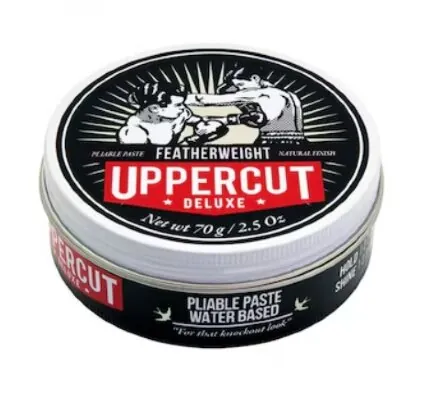Паста Uppercut Deluxe Featherweight 70г