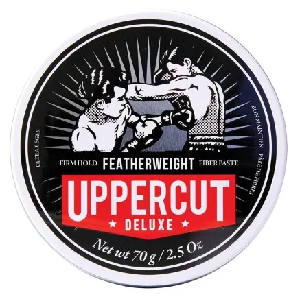 Паста Uppercut Deluxe Featherweight 70г