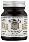 Помада з надсильною фіксацією Morgans Vanilla & Honey Pomade Extra Firm Hold 50г