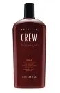 Засіб 3-в-1 American Crew для догляду за волоссям та тілом 1000 мл Засіб 3-в-1 American Crew для догляду за волоссям та тілом 1000 мл