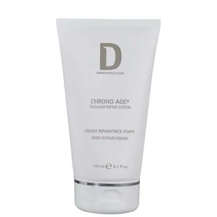 Фото товару: Відновлюючий крем для тіла