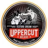 Крем для текстурування волосся Uppercut Texture Cream 100г