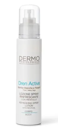 Дренуючий лосьйон Гідроліт / Hidrolit