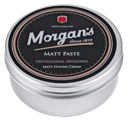 Матова паста Morgans Matt Paste 75мл