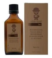 Олія для бороди Barba Italiana REMO 50 мл