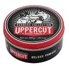 Помада Uppercut Deluxe Pomade 300г Помада Uppercut Deluxe Pomade 300г