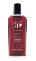 Шампунь American Crew Silver Shampoo 250 мл