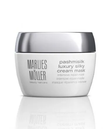 Фото товару: ІНТЕНСИВНА ШОВКОВА МАСКА - LUXURY SILKY CREAM MASK (Тестер)