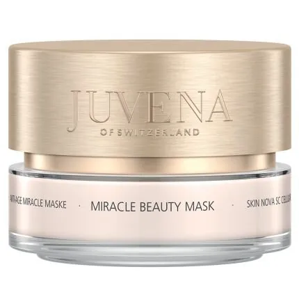 Фото товару: Інтенсивно відновлююча маска для втомленої шкіри Miracle - MIRACLE BEAUTY MASK