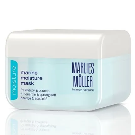 Фото товару: ІНТЕНСИВНО ЗВОЛОЖУЮЧА МАСКА - MARINE MOISTURE MASK