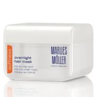 ІНТЕНСИВНА НІЧНА МАСКА - OVERNIGHT HAIR MASK