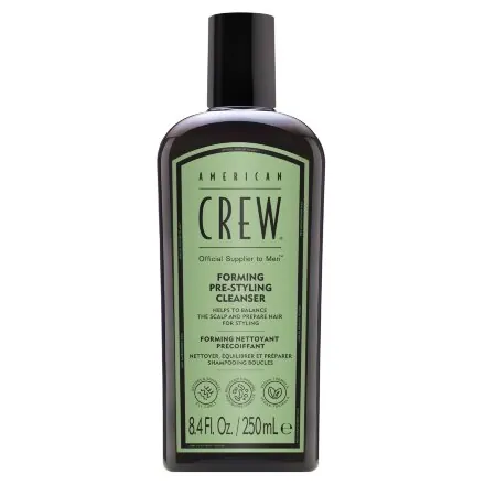 Шампунь для волосся American Crew Shampoo Pre-styling Forming 250 мл