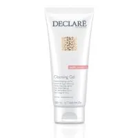 М'який очищуючий гель