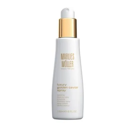 Фото товару: Дорогоцінний ікорний спрей / LUXURY GOLDEN CAVIAR SPRAY