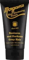 Крем для затемнення волосся Morgans Hair Darkening Cream 150 мл