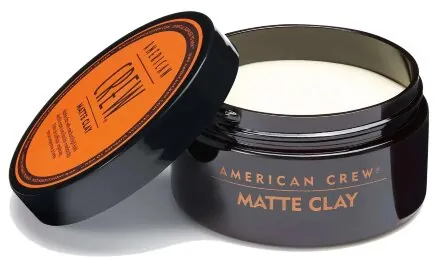 Глина American Crew Matte Clay 85 г
