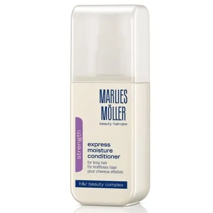 Фото товару: ЗВОЛОЖУЮЧИЙ КОНДИЦІОНЕР-СПРЕЙ - EXPRESS MOISTURE CONDITIONER