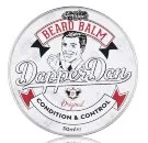 Бальзам для бороди DapperDan Beard Balm 50ml