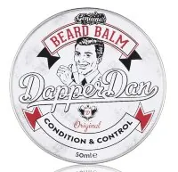Бальзам для бороди DapperDan Beard Balm 50ml