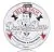 Бальзам для бороди DapperDan Beard Balm 50ml