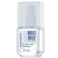 ЭЛИКСИР НА ОСНОВЕ МАСЛА КАМЕЛИИ - OIL ELIXIR WITH SASANQUA