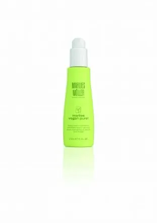Фото товару: LEAVE-IN CONDITIONER VEGAN PURE / Натуральний незмивний кондиціонер Веган