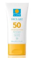 Сонцезахисний крем з високим рівнем захисту SPF 50 / Sun Cream SPF50