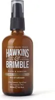 Зволожуючий крем для жирної шкіри Hawkins & Brimble Oil Control Moisturiser 100 мл