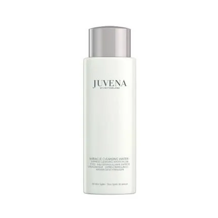 Фото товару: Міцелярна вода Ювена / Miracle Cleansing Water Juvena