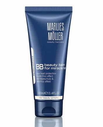БАЛЬЗАМ ДЛЯ НЕСЛУХНЯНОГО ВОЛОССЯ - BB BEAUTY BALM FOR MIRACLE HAIR