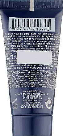 БАЛЬЗАМ ДЛЯ НЕСЛУХНЯНОГО ВОЛОССЯ - BB BEAUTY BALM FOR MIRACLE HAIR